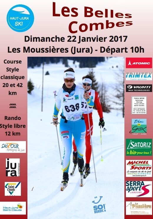 BELLES COMBES