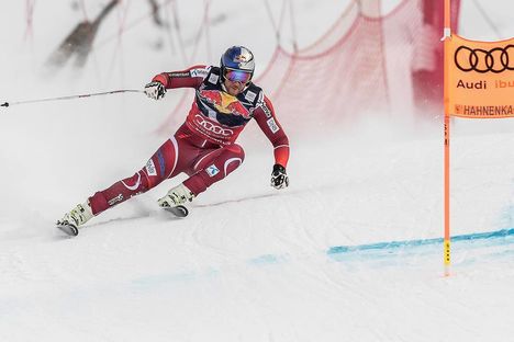 SVINDAL