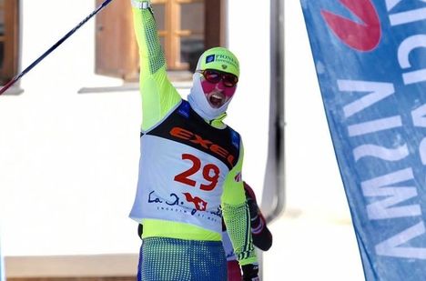 CHERNOUSOV