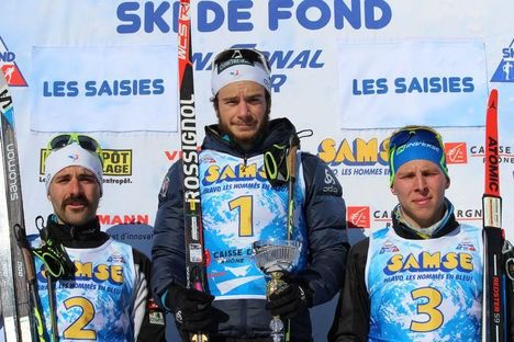 saisies national tour