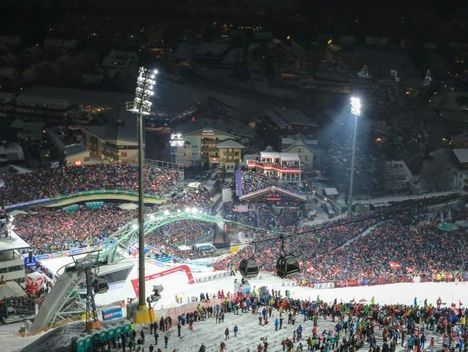 SCHLADMING