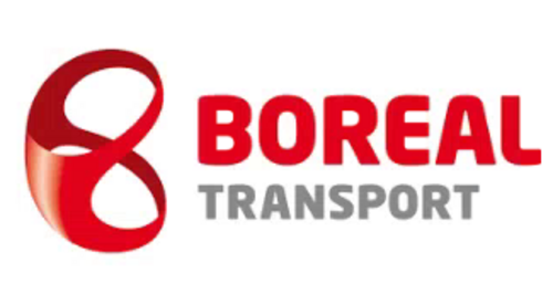Boreal logo