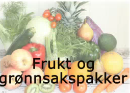 Økomat