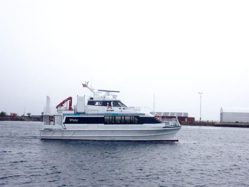 Rypøy