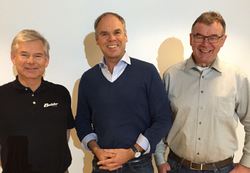 Meland Gram Eilertsen