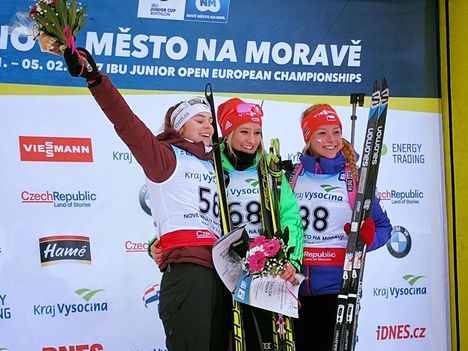 BIATHLON NM