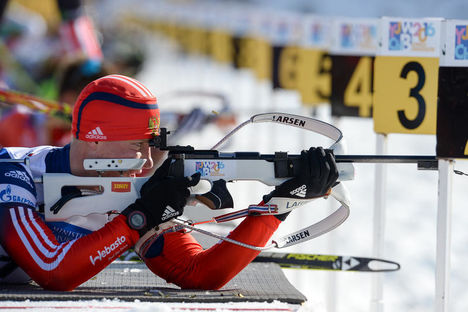 Evgeny Tumashov Evgeny Tumashov