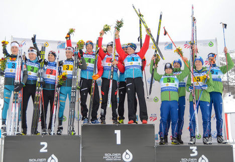 USSA NORDIC