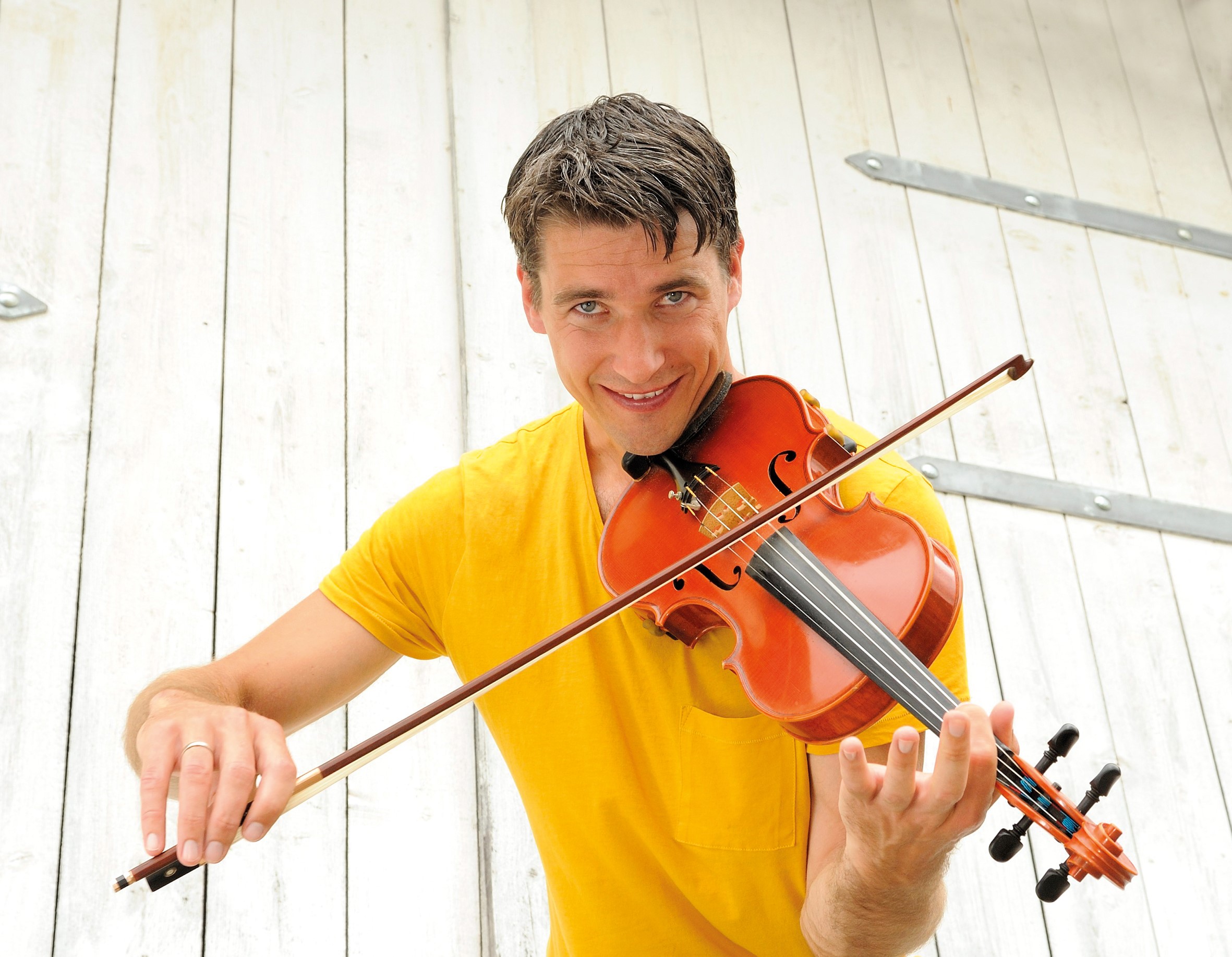 Stefan Kjørsvik Stefan Kjørsvik