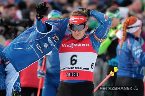 Petr Zbranek Petr Zbranek