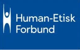 Human-Etisk Forbund logo