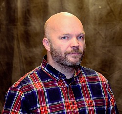 Robert Nilsen