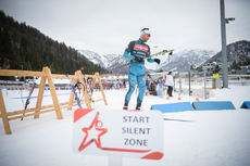 08.02.2017, Hochfilzen, Austria (AUT):Martin Fourcade (FRA) - IBU world championships biathlon, training, Hochfilzen (AUT). www.nordicfocus.com. ©Evgeny Tumashov/ NordicFocus. Every downloaded picture is fee-liable. Evgeny Tumashov/NordicFocus 08.02.2017, Hochfilzen, Austria (AUT):Martin Fourcade (FRA) - IBU world championships biathlon, training, Hochfilzen (AUT). www.nordicfocus.com. ©Evgeny Tumashov/ NordicFocus. Every downloaded picture is fee-liable.