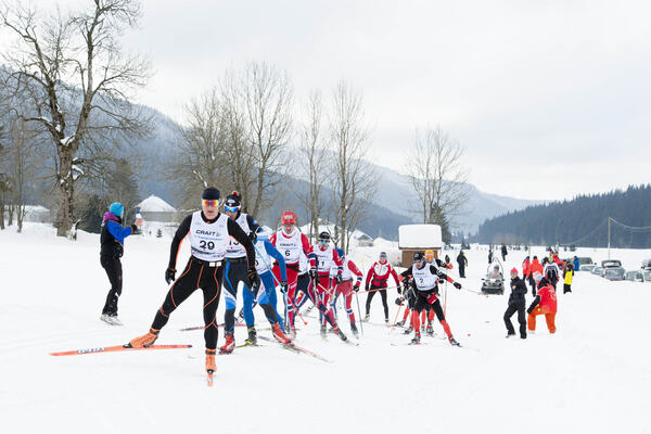 Sretr NordicFocus
