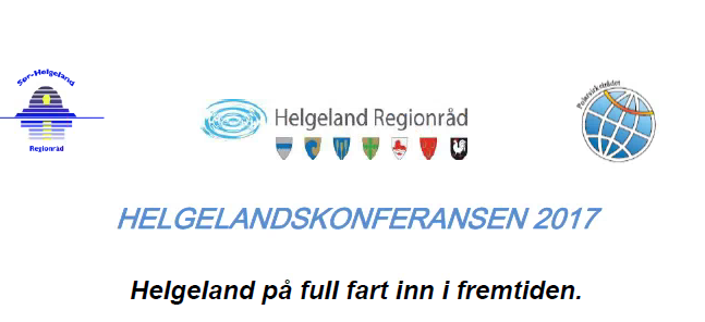 Helgelandskonferansen 2017