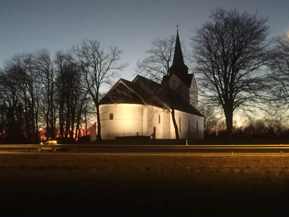 Herøy kirke