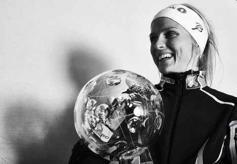 12.03.2016, Canmore, Canada (CAN):Therese Johaug (NOR) - FIS world cup cross-country, cups, Canmore (CAN). www.nordicfocus.com. © Felgenhauer/NordicFocus. Every downloaded picture is fee-liable. NordicFocus 12.03.2016, Canmore, Canada (CAN):Therese Johaug (NOR) - FIS world cup cross-country, cups, Canmore (CAN). www.nordicfocus.com. © Felgenhauer/NordicFocus. Every downloaded picture is fee-liable.