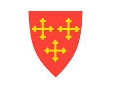 Våpenskjold Vestby kommune Våpenskjold Vestby kommune