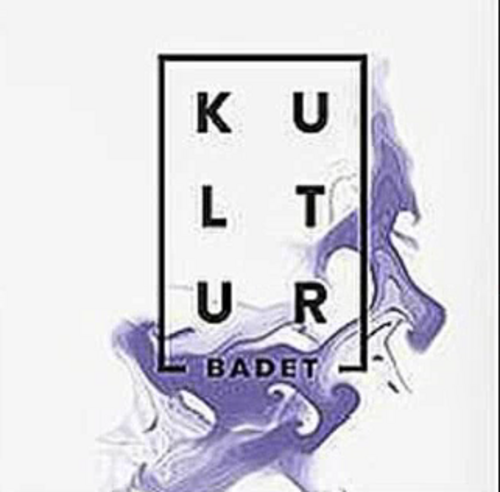 Kulturbadet logo
