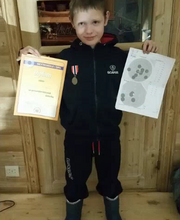 Fredrik Leander Storrø Pedersen 2017