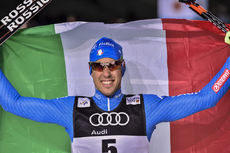 23.02.2017, Lahti, Finland (FIN):Federico Pellegrino (ITA) - FIS nordic world ski championships, cross-country, individual sprint, Lahti (FIN). www.nordicfocus.com. © Thibaut/NordicFocus. Every downloaded picture is fee-liable. NordicFocus 23.02.2017, Lahti, Finland (FIN):Federico Pellegrino (ITA) - FIS nordic world ski championships, cross-country, individual sprint, Lahti (FIN). www.nordicfocus.com. © Thibaut/NordicFocus. Every downloaded picture is fee-liable.