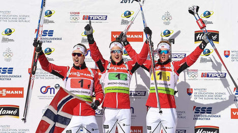 norway youth