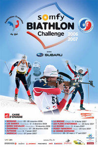 BIATHLON CHALLENGE