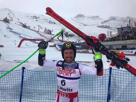 HIRSCHER