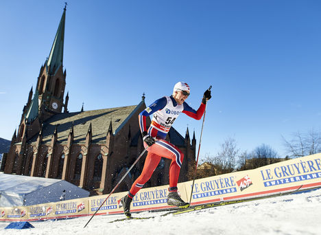 03.02.2016, Drammen, Norway (NOR):Even Northug (NOR) - FIS world cup cross-country, individual sprint, Drammen (NOR). www.nordicfocus.com. © Felgenhauer/NordicFocus. Every downloaded picture is fee-liable. NordicFocus 03.02.2016, Drammen, Norway (NOR):Even Northug (NOR) - FIS world cup cross-country, individual sprint, Drammen (NOR). www.nordicfocus.com. © Felgenhauer/NordicFocus. Every downloaded picture is fee-liable.