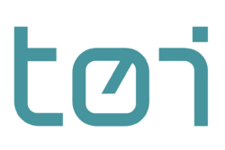 TØI logo