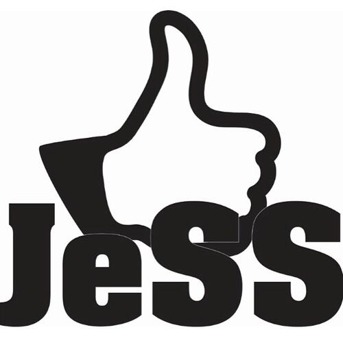 Bålmarsjer 2017_JeSS-logo