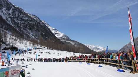 HAUTE MAURIENNE 2017