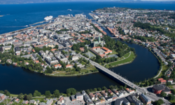 Trondheim