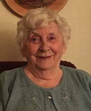 Mary Lundestad 2017