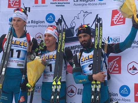 bessans fischer biathlon