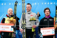 AUKLAND SKICLASSICS