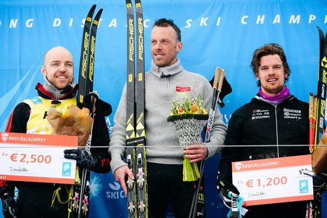 AUKLAND SKICLASSICS