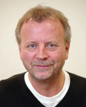 Tom Schjønneberg