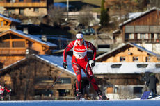 12.12.2013, Annecy-Le Grand Bornand, France (FRA): Synnoeve Solemdal (NOR)- IBU world cup biathlon, relay women, Annecy-Le Grand Bornand (FRA). www.nordicfocus.com. © Manzoni/NordicFocus. Every downloaded picture is fee-liable. NordicFocus 12.12.2013, Annecy-Le Grand Bornand, France (FRA): Synnoeve Solemdal (NOR)- IBU world cup biathlon, relay women, Annecy-Le Grand Bornand (FRA). www.nordicfocus.com. © Manzoni/NordicFocus. Every downloaded picture is fee-liable.