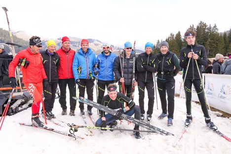 SKI 24