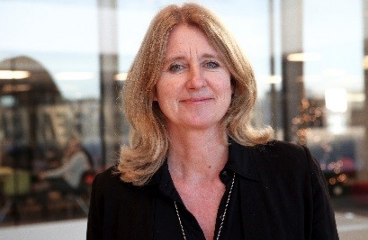 Kristine Berglund