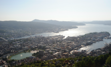 Bergen