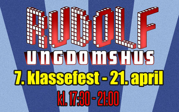 7klassefest Rudolf