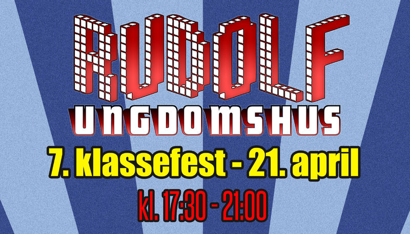 7klassefest Rudolf