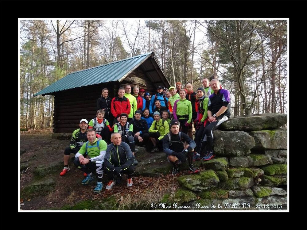 VOSGIRUNNERS
