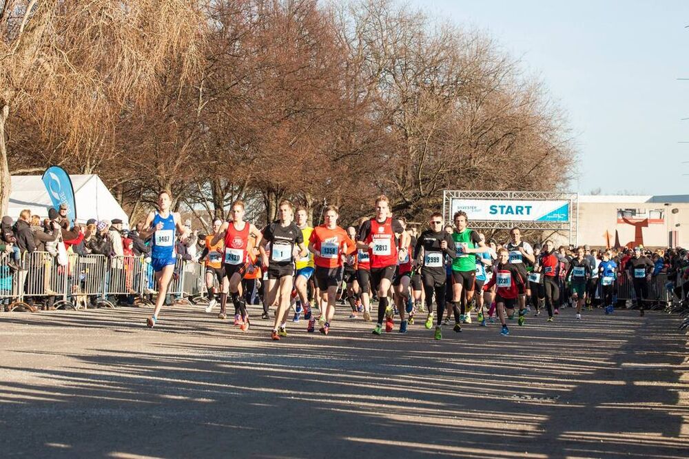 HANNOVRE MARATHON