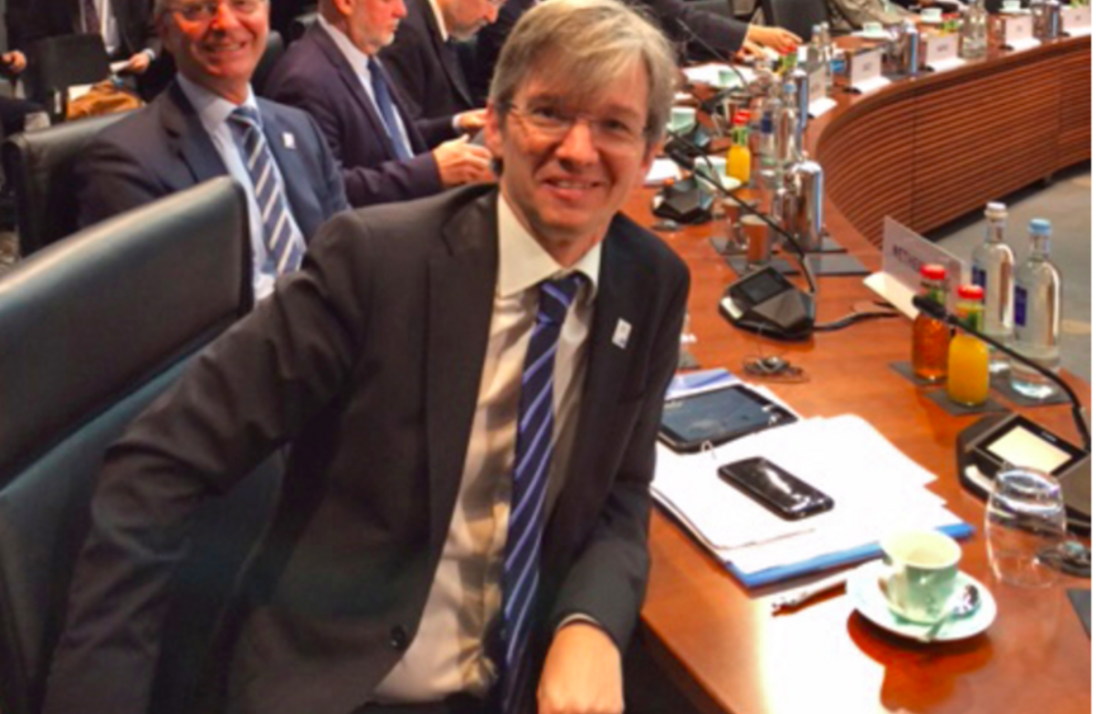 G20digitalisering
