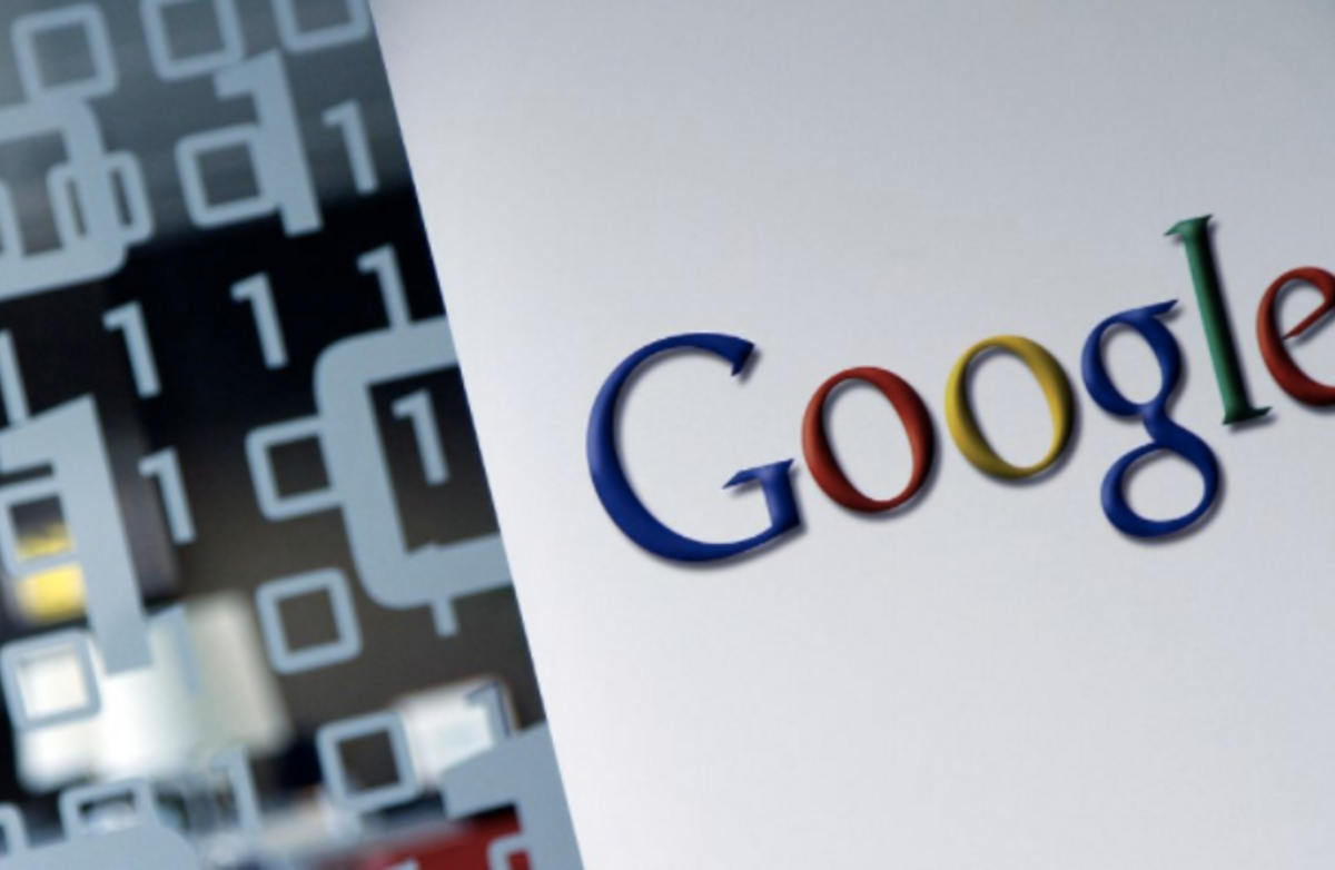 Google