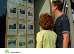 Startlån og tilskudd