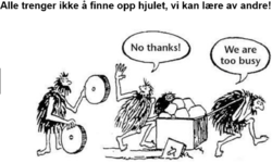 Hjulet